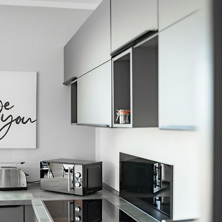Prime Park Family Deluxe Apartment Aschaffenburg Ngoại thất bức ảnh