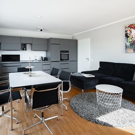 Prime Park Family Deluxe Apartment Aschaffenburg Ngoại thất bức ảnh