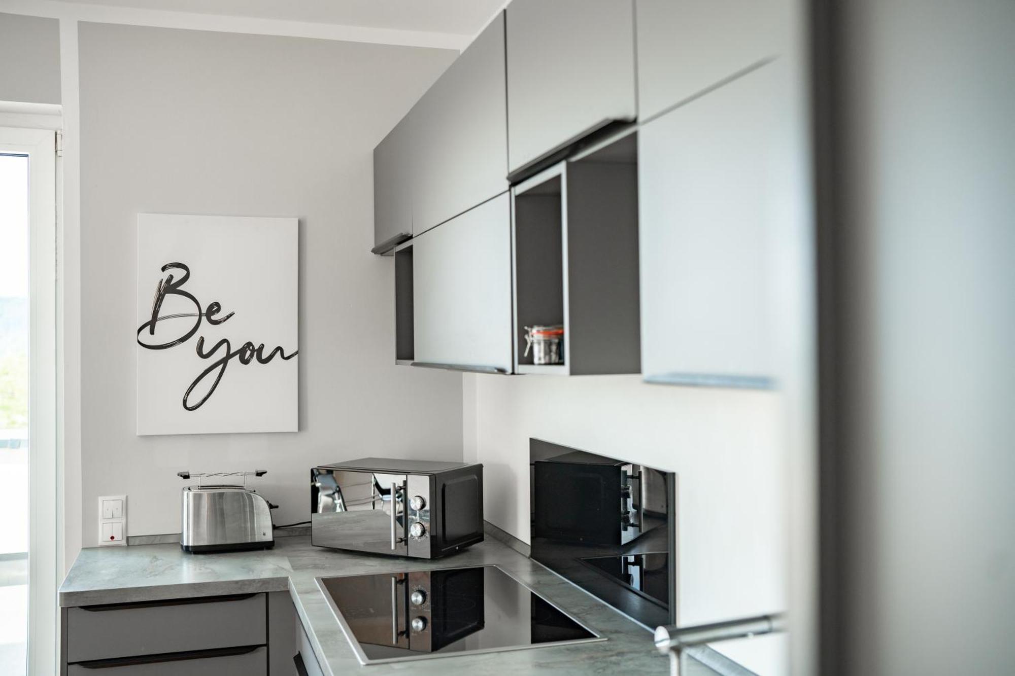 Prime Park Family Deluxe Apartment Aschaffenburg Ngoại thất bức ảnh