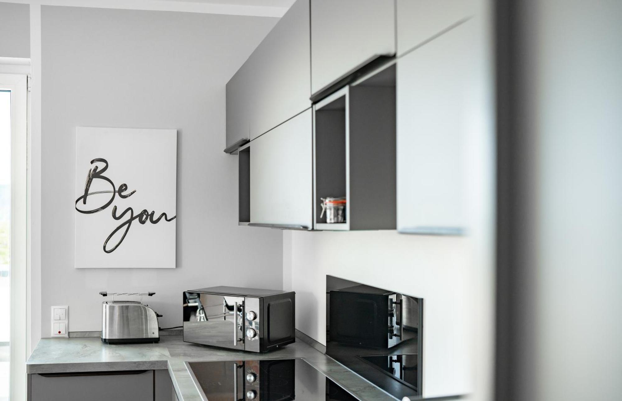 Prime Park Family Deluxe Apartment Aschaffenburg Ngoại thất bức ảnh