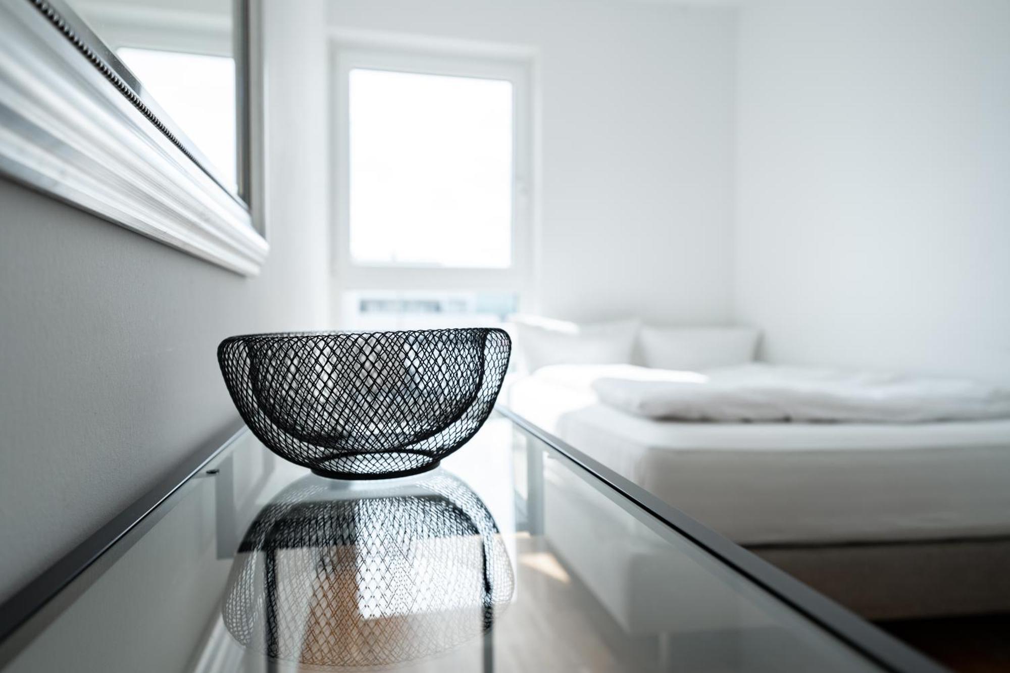 Prime Park Family Deluxe Apartment Aschaffenburg Ngoại thất bức ảnh