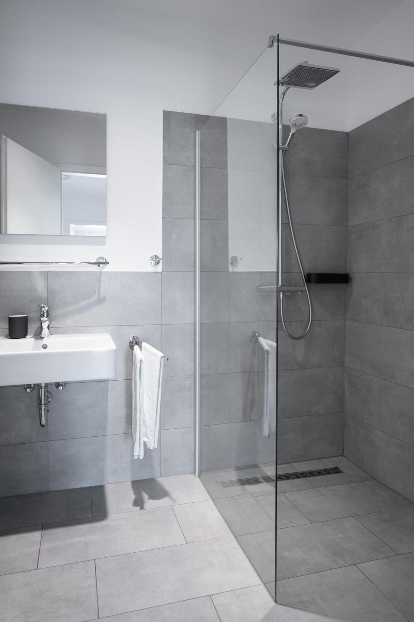 Prime Park Family Deluxe Apartment Aschaffenburg Ngoại thất bức ảnh