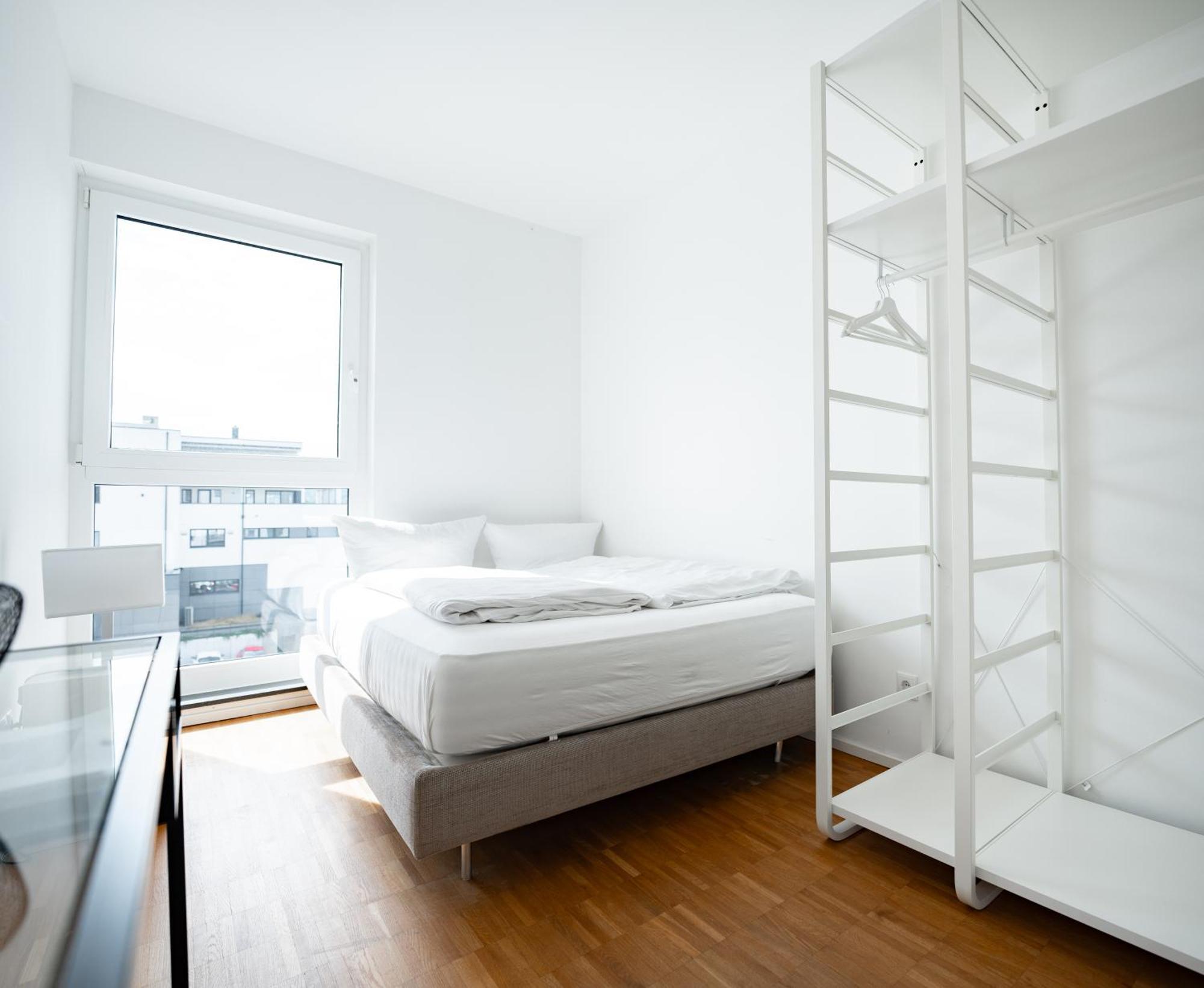 Prime Park Family Deluxe Apartment Aschaffenburg Ngoại thất bức ảnh